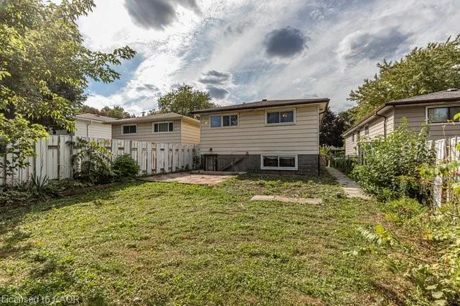 45 Fonthill Road