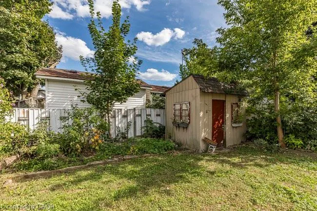 45 Fonthill Road
