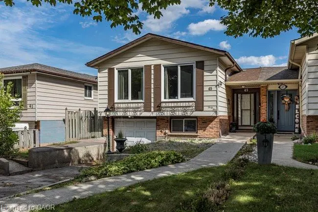 45 Fonthill Road