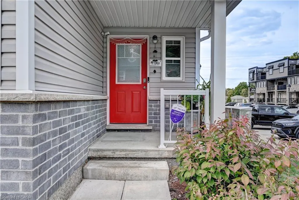 1989 Ottawa Street S, #47