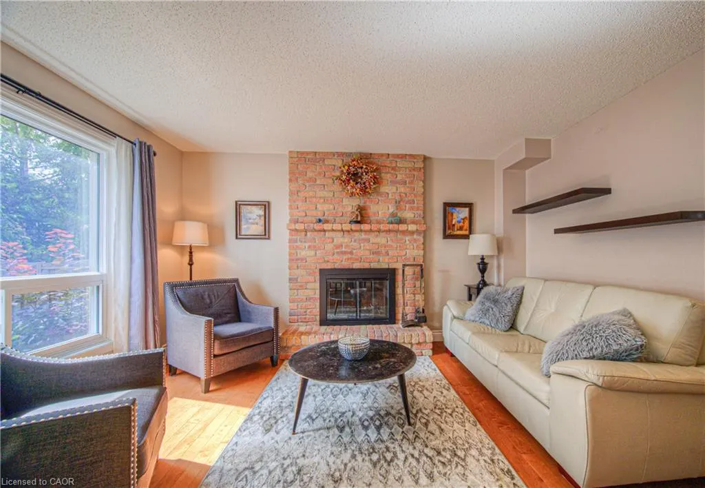 91 Ironstone Drive