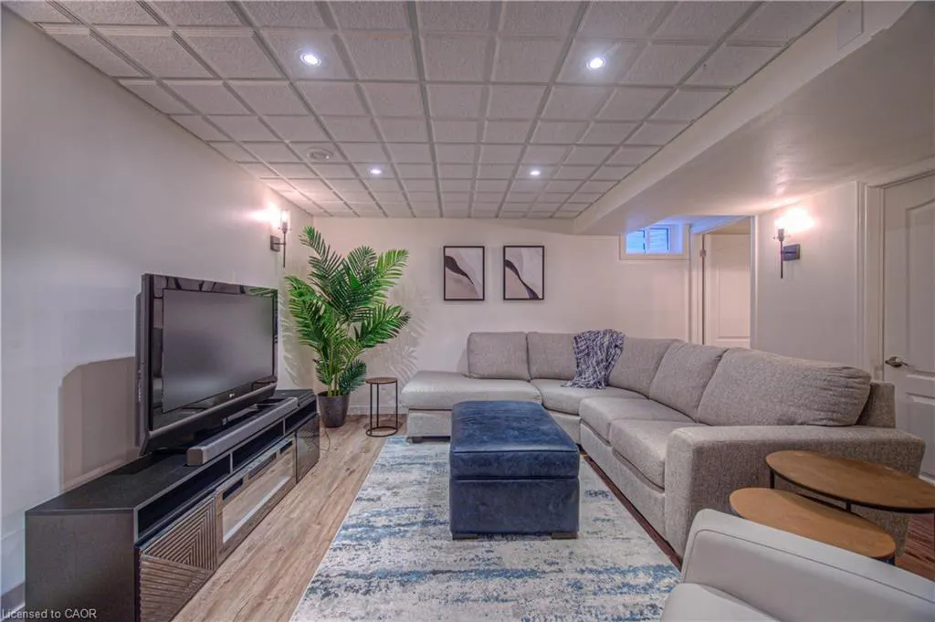 91 Ironstone Drive