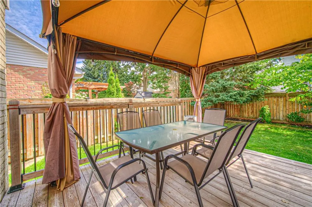 91 Ironstone Drive