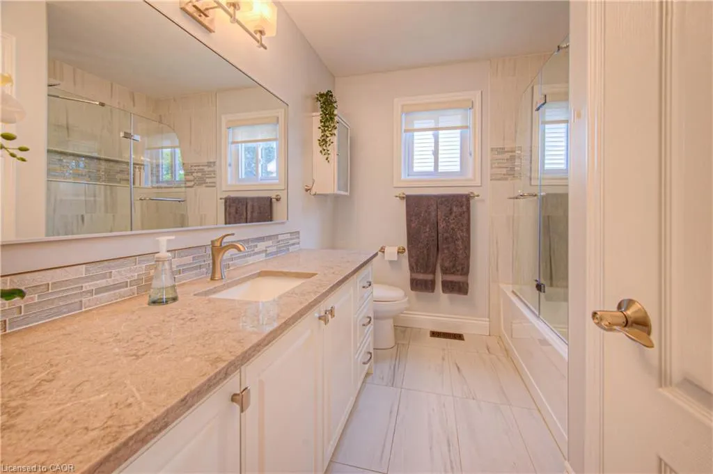 91 Ironstone Drive