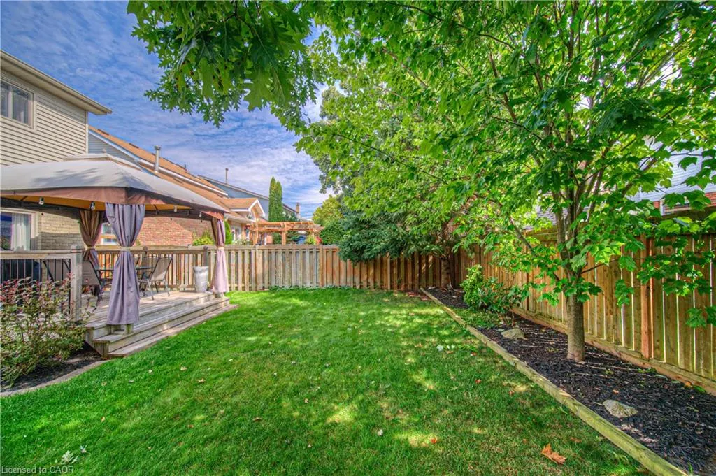 91 Ironstone Drive