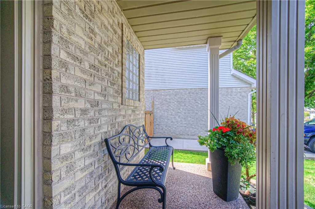 91 Ironstone Drive
