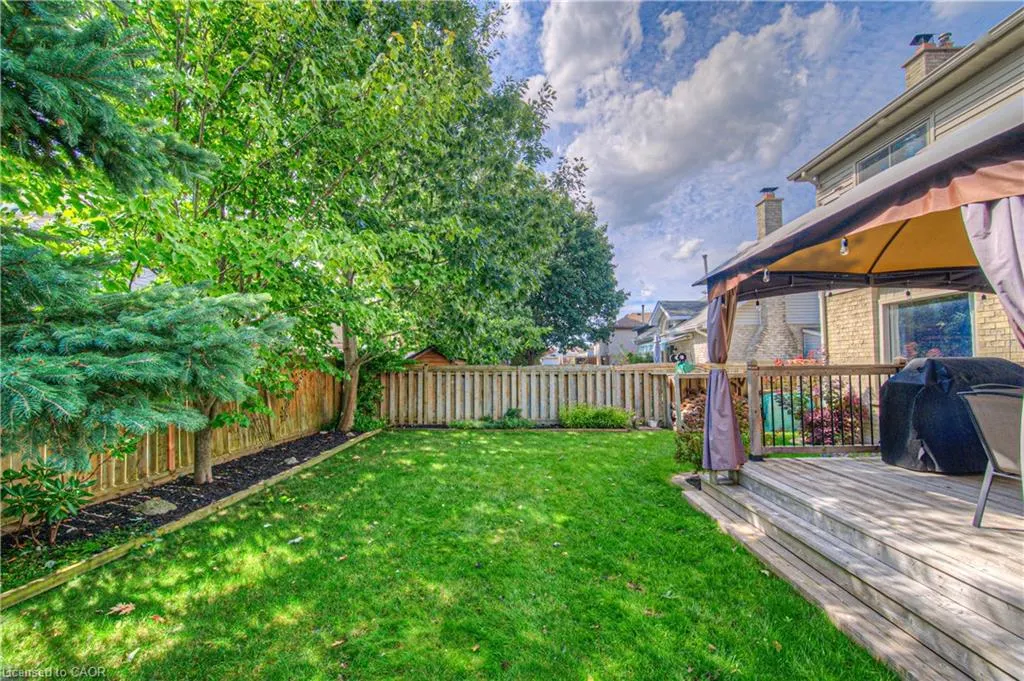91 Ironstone Drive