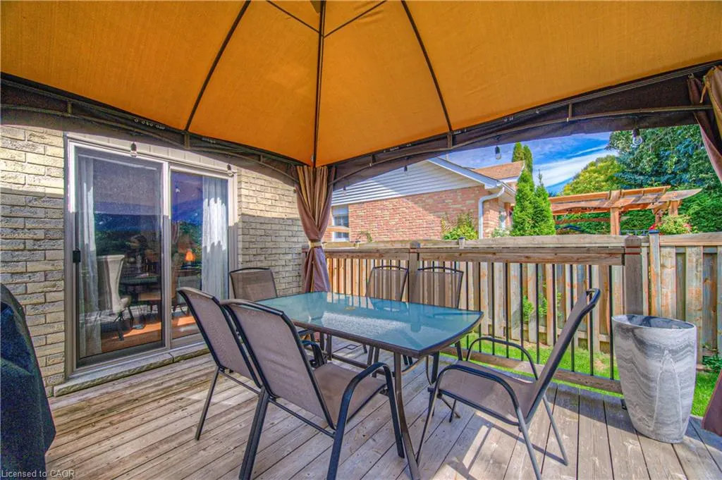 91 Ironstone Drive