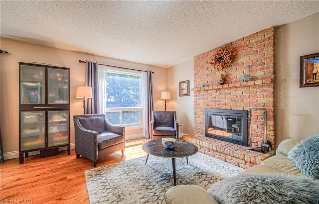 91 Ironstone Drive