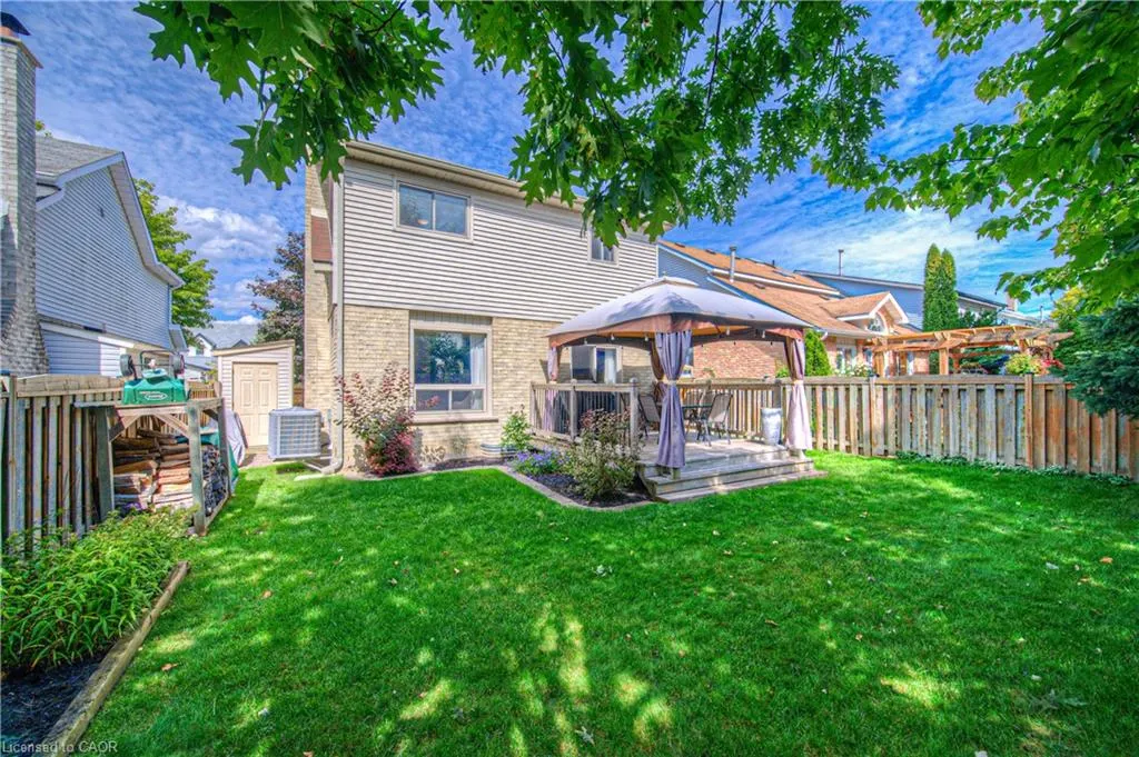91 Ironstone Drive