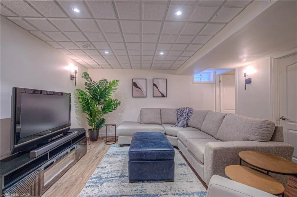 91 Ironstone Drive