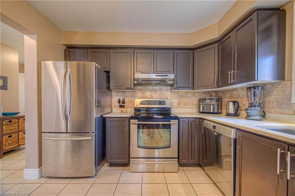 91 Ironstone Drive