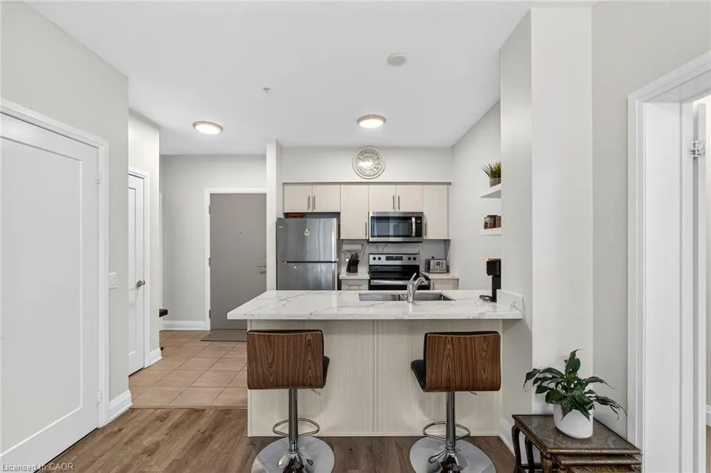 16 Concord Place, #402