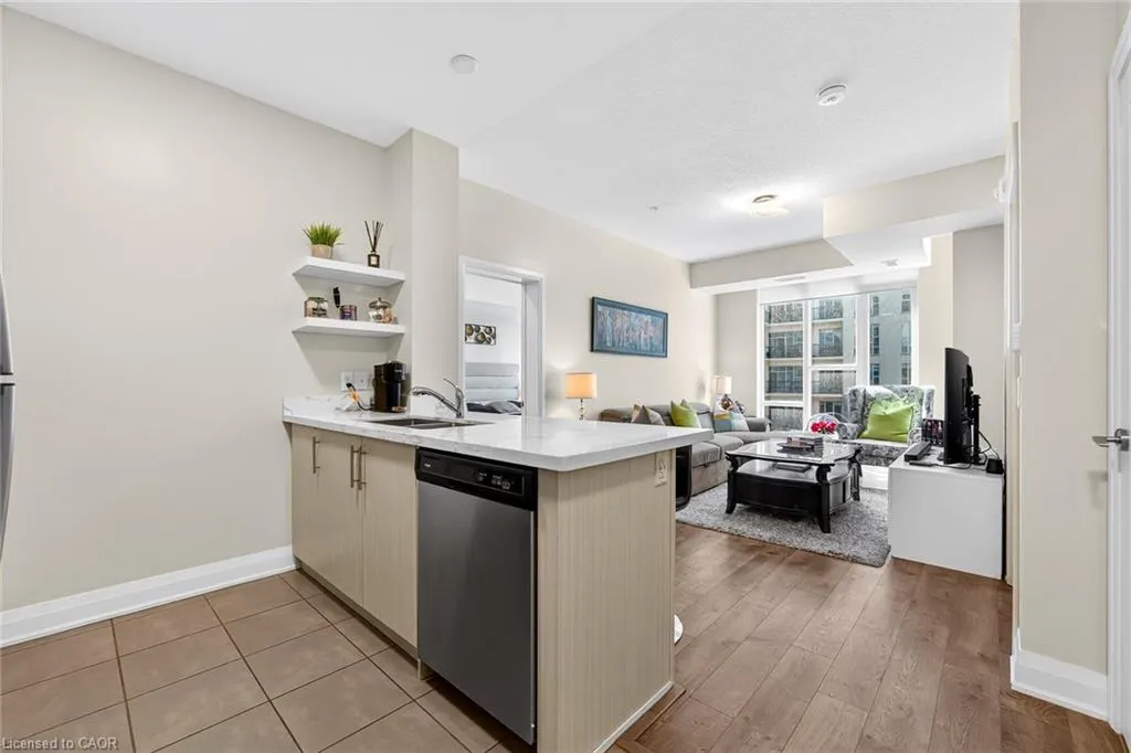 16 Concord Place, #402
