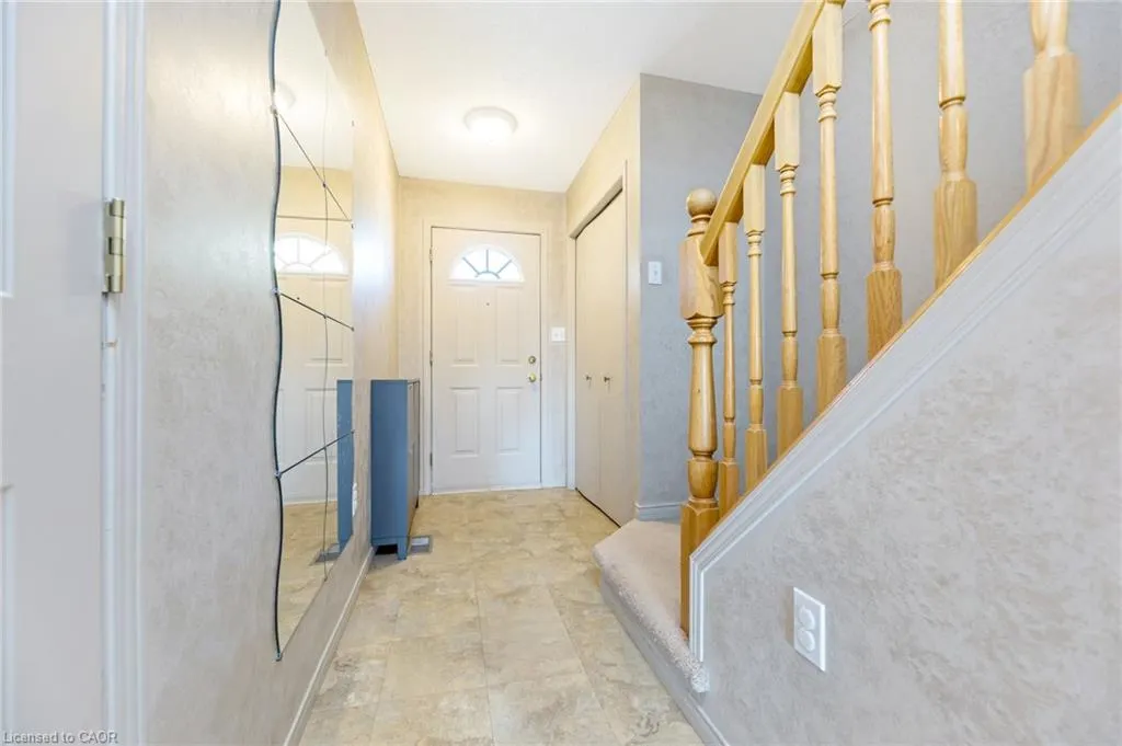 56 Roehampton Crescent