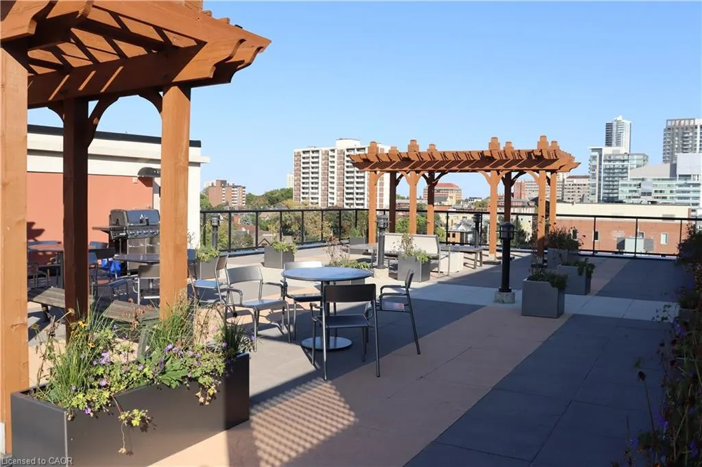 404 King Street W, #620