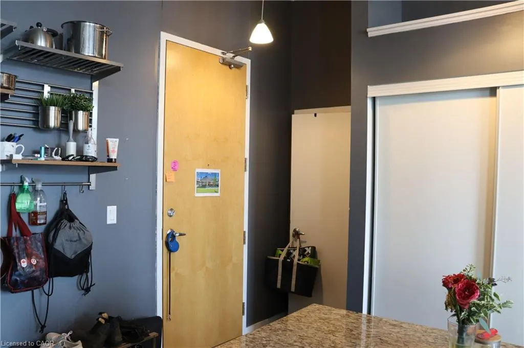 404 King Street W, #620