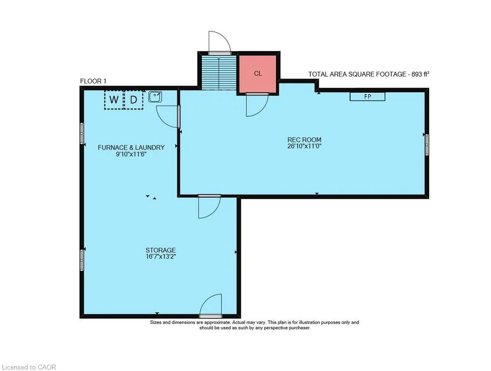 4116 Walcot Court
