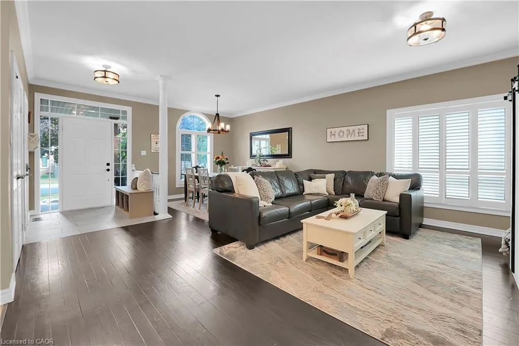 4116 Walcot Court