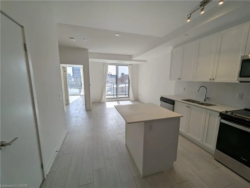 55 Duke Street W, #317