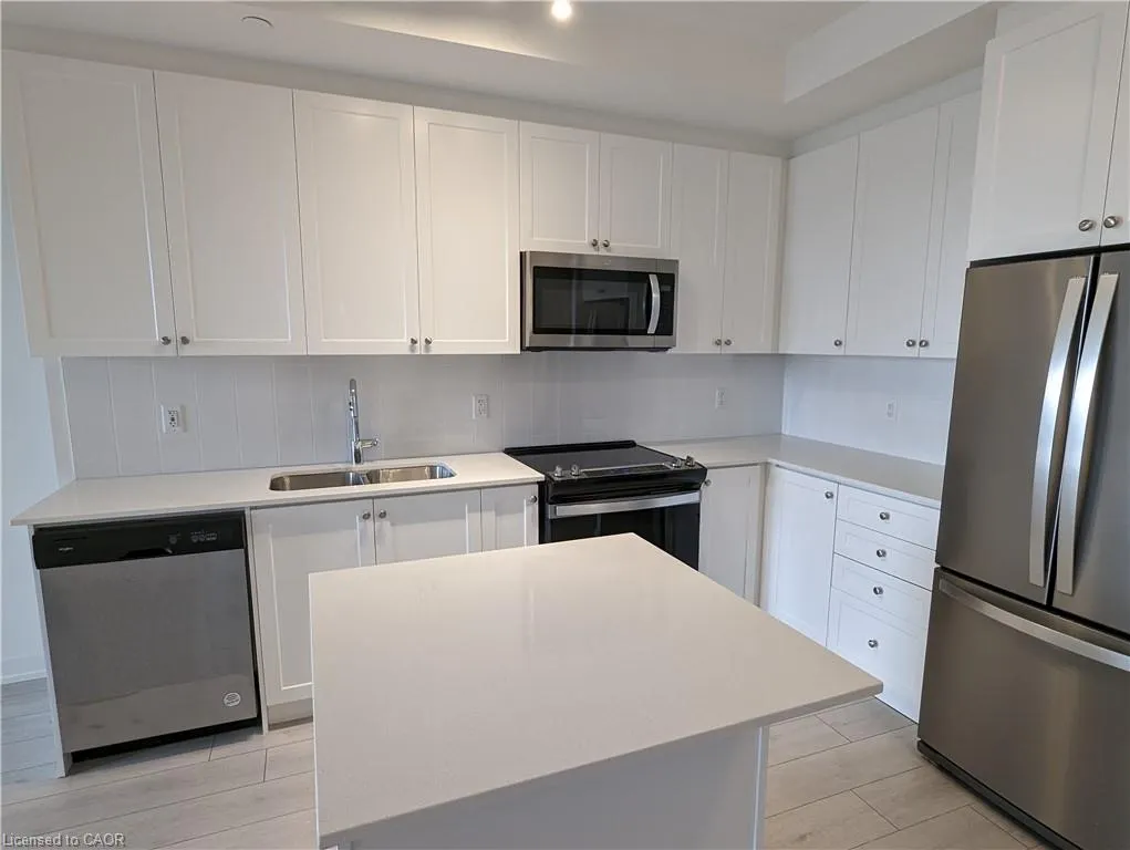 55 Duke Street W, #317