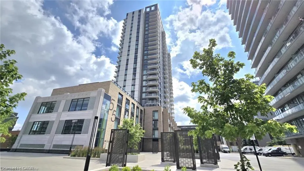55 Duke Street W, #317