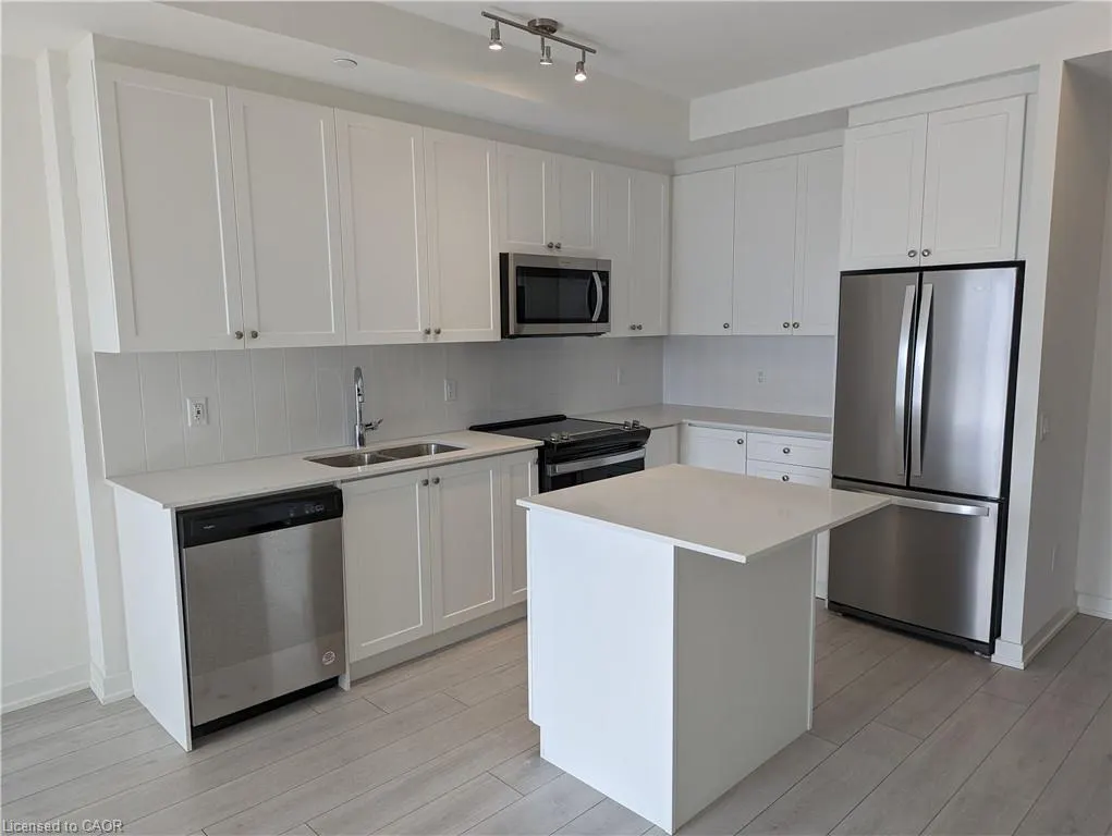 55 Duke Street W, #317