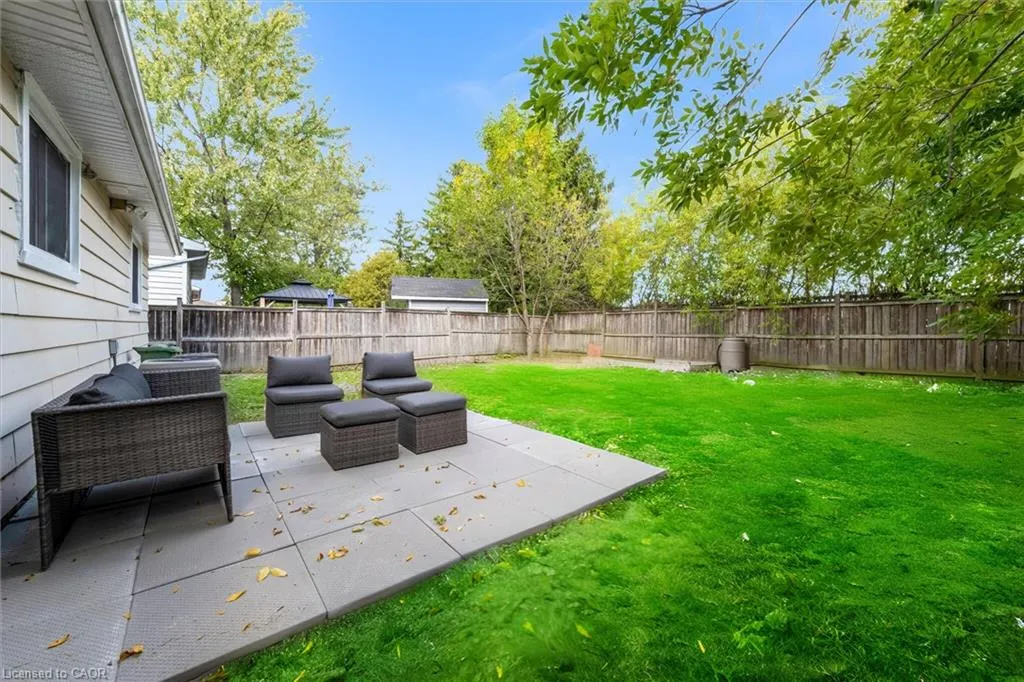 89 Moxley Drive