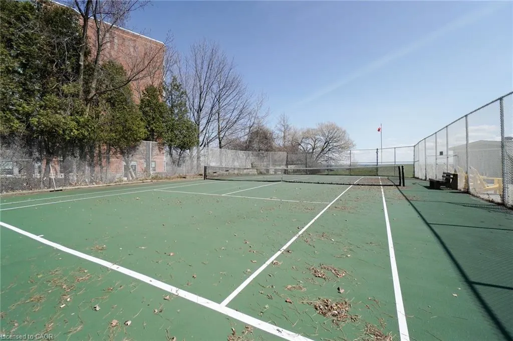 5280 Lakeshore Road, #801