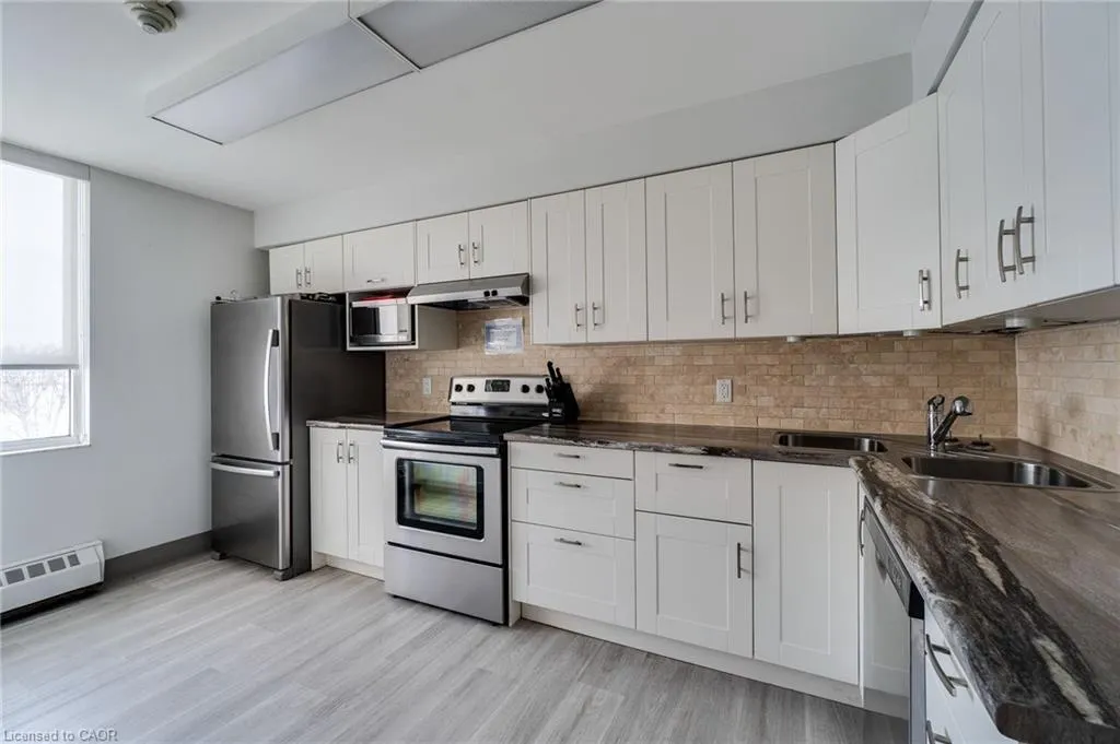 5280 Lakeshore Road, #801