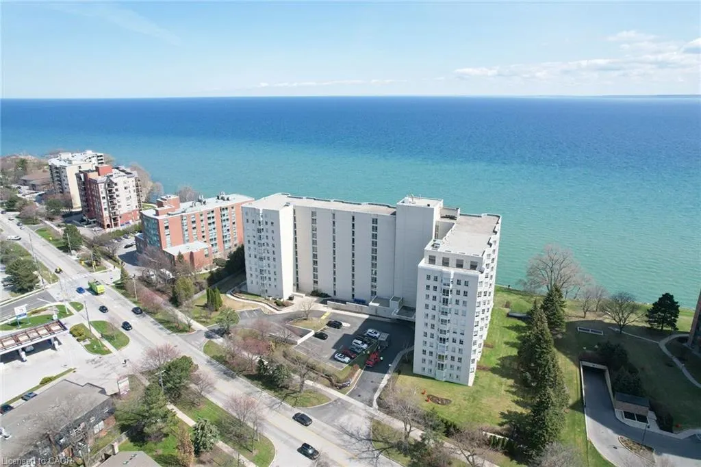 5280 Lakeshore Road, #801