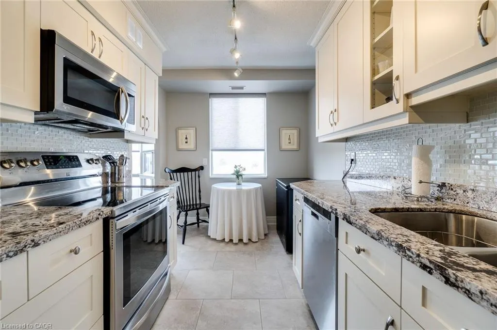 5280 Lakeshore Road, #801