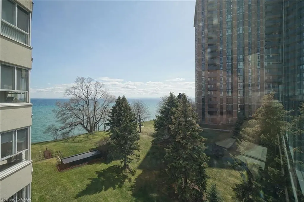 5280 Lakeshore Road, #801