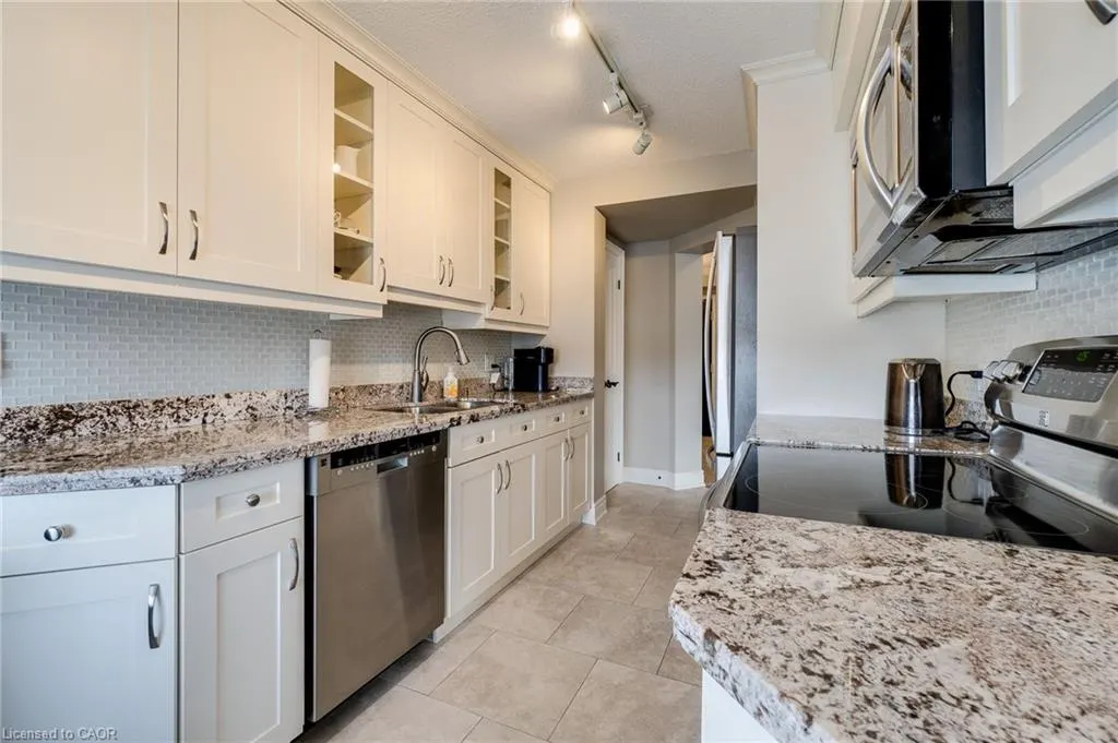 5280 Lakeshore Road, #801