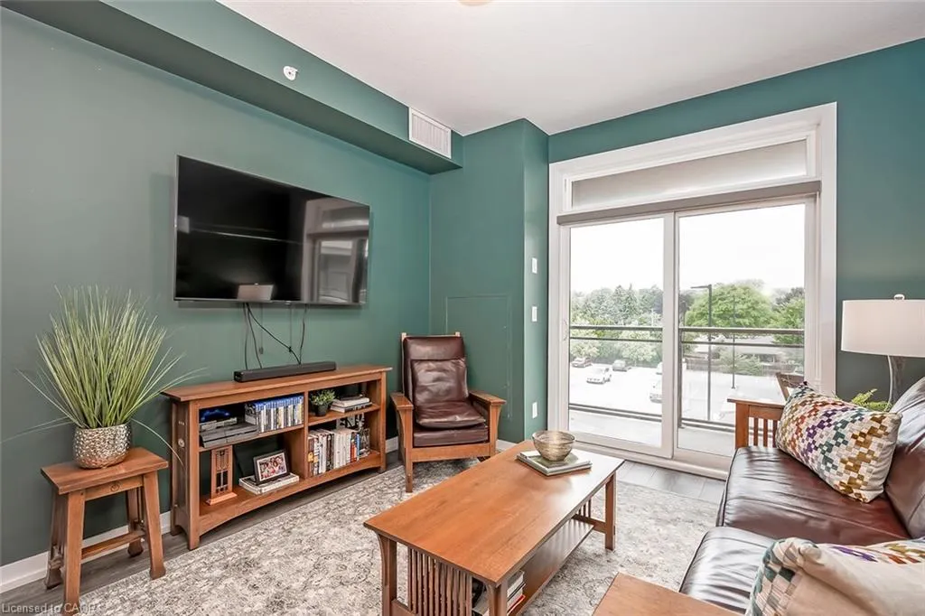 457 Plains Road E, #302
