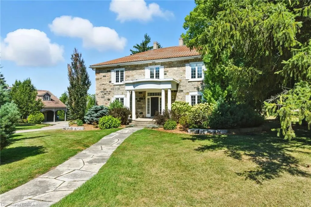 143 East River Road