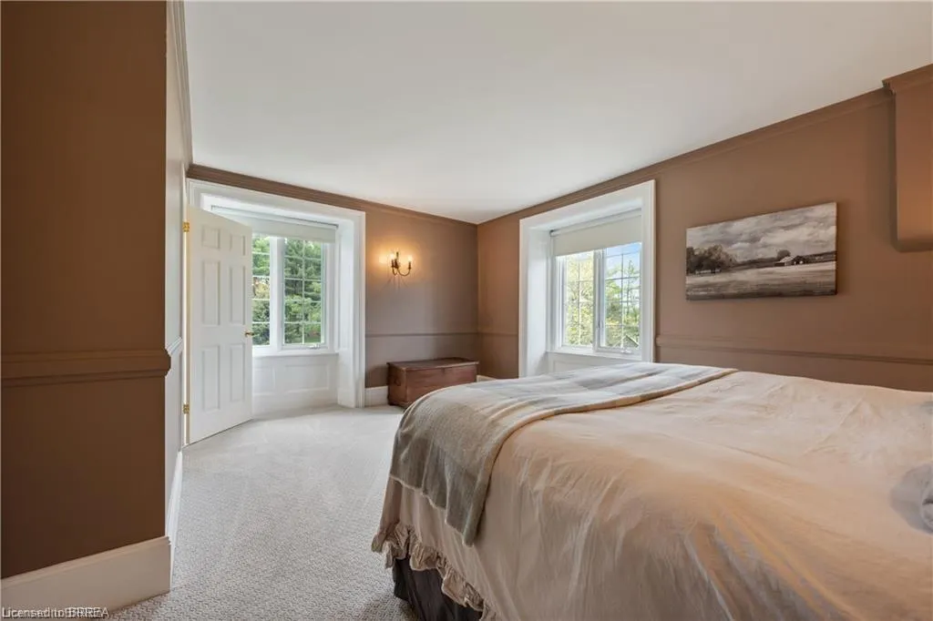 143 East River Road