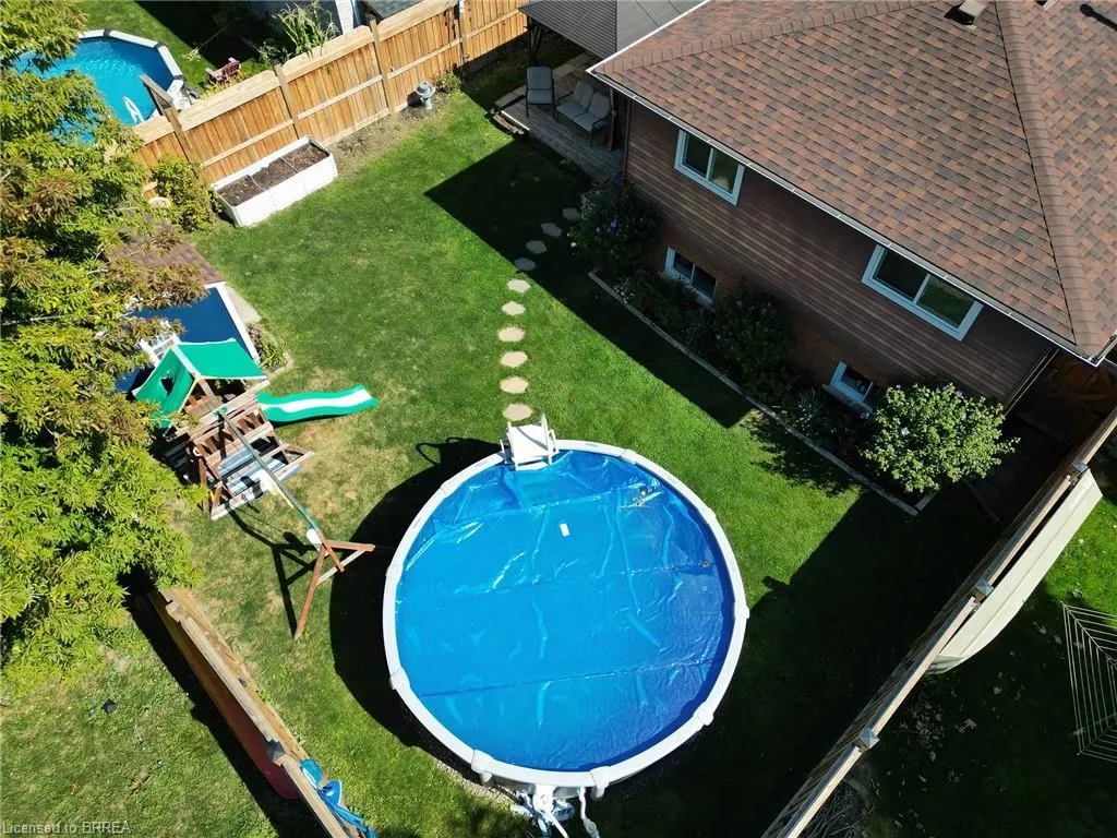 38 Ludlow Crescent