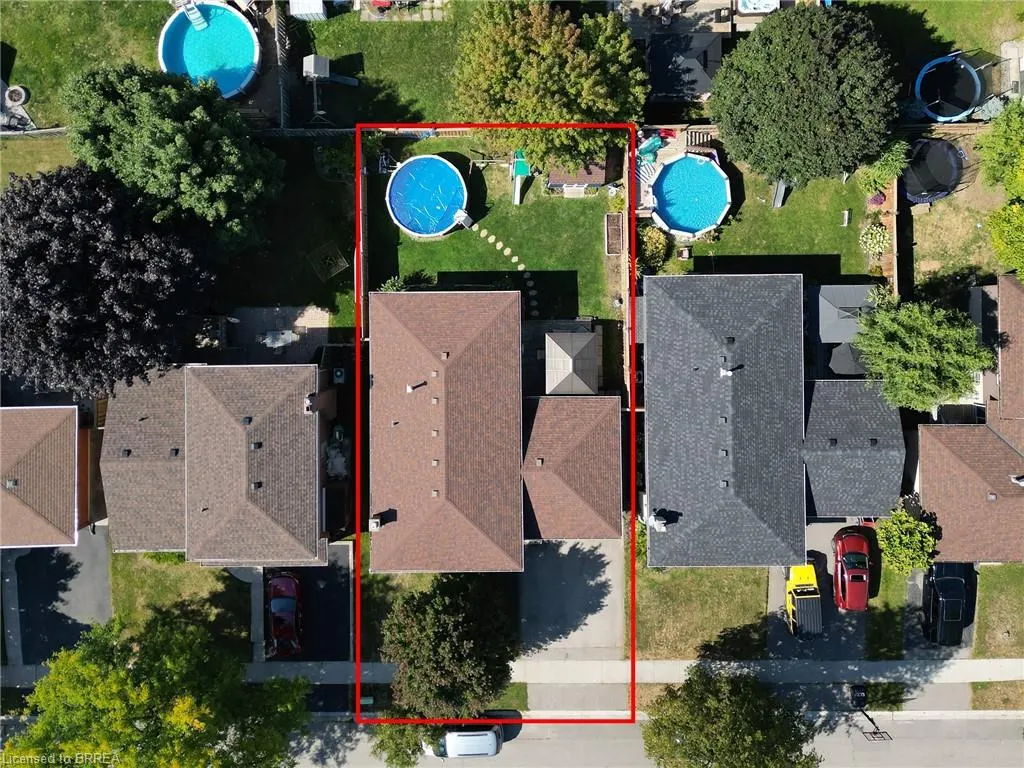 38 Ludlow Crescent