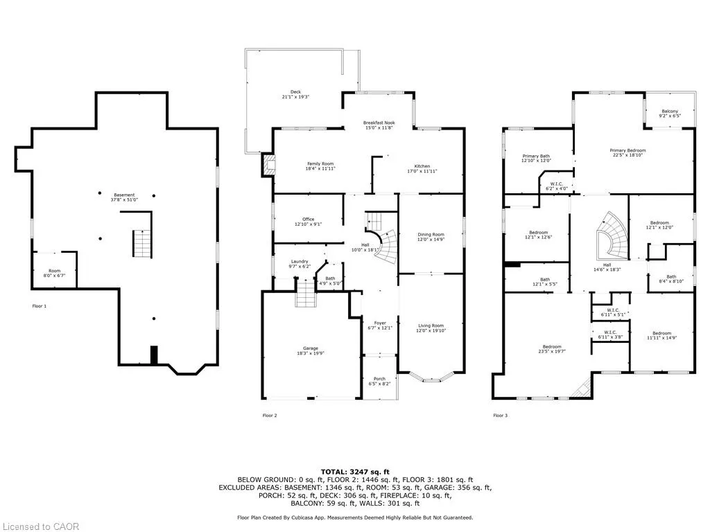 6 Renata Court