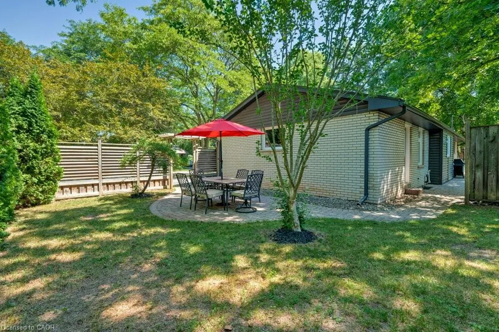 380 Abbott Road