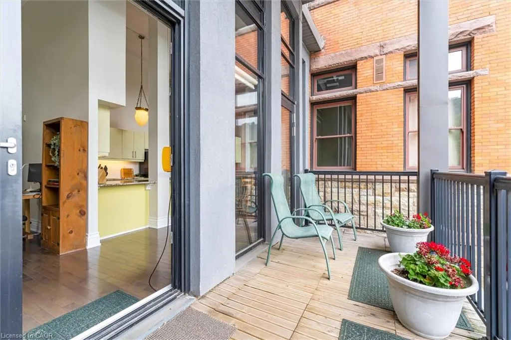 200 Stinson Street, #205