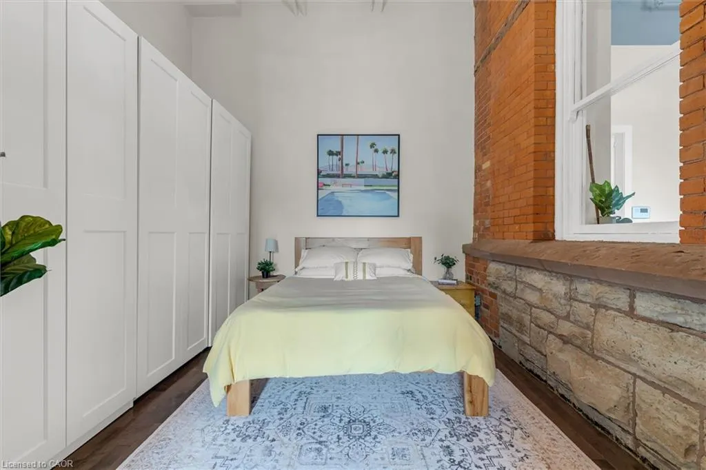 200 Stinson Street, #205
