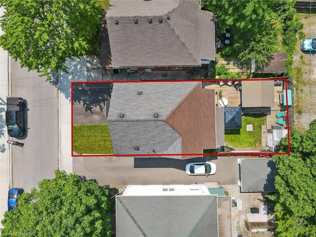 48 Grove Street