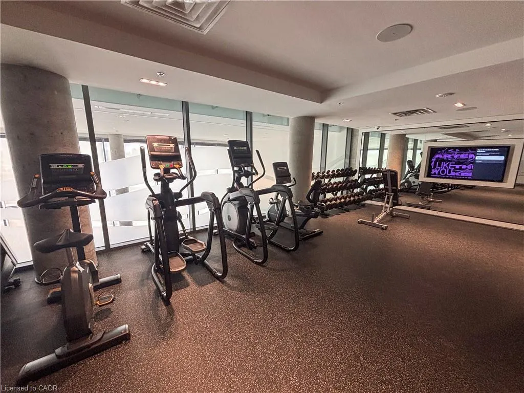 25 Wellington Street S, #1602