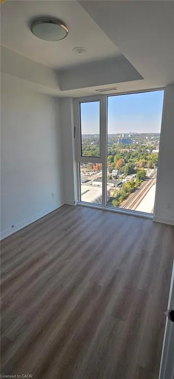 25 Wellington Street S, #1602