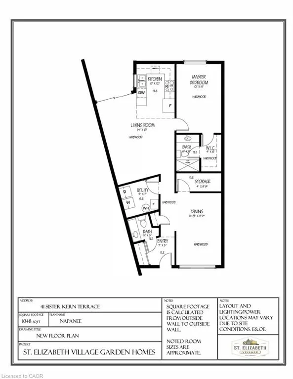 41 Sister Kern Terrace