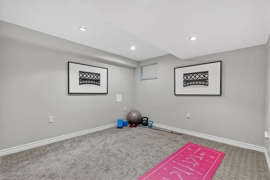 4198 Longmoor Drive, #2