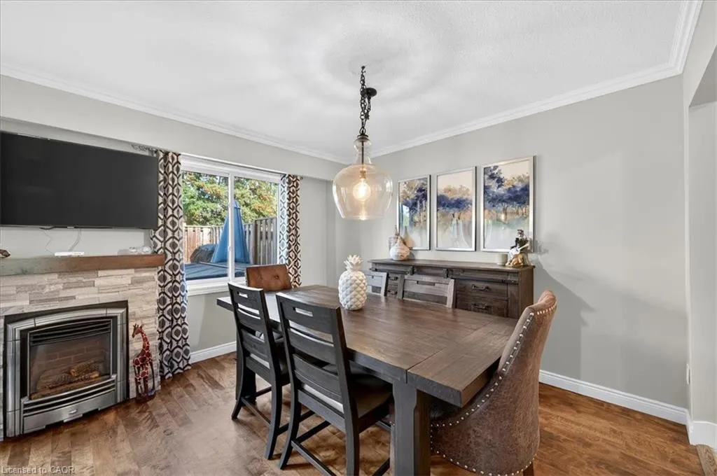 4198 Longmoor Drive, #2