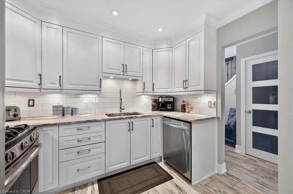 4198 Longmoor Drive, #2